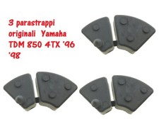 3 parastrappi originali nuovi