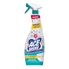 ACE Spray Sgrassatore Bagno
