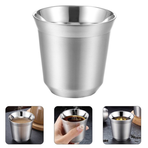 Tazza caffe termica - caffe, tazzine