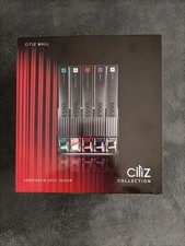NESPRESSO - CITIZ WALL -