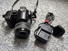 Panasonic LUMIX DMC-FZ50 10,1