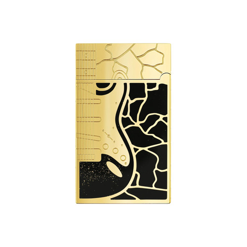 Accendino dupont ligne 2 - s.t.,