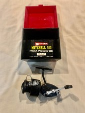 Mulinello da pesca Mitchell