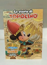 Topolino Principe Delle Sabbie