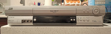 JVC Super VHS ET Lettore