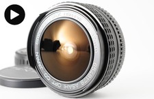 Raro [Top MINT] Pentax SMC