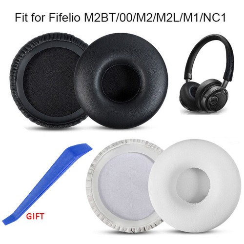 Cuscinetti auricolari per