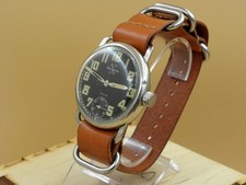 1939 HELVETIA Flieger Jumbo 41