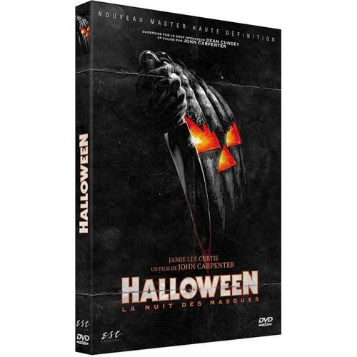 Halloween nuit des - la, masques