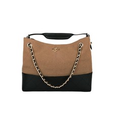 Borsa a tracolla donna pelle