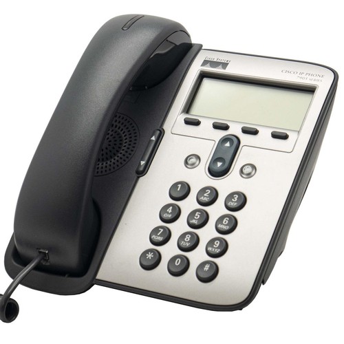 Cisco phone telefono poe - ip,