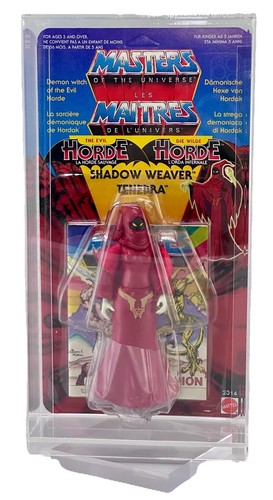 Shadow weaver tenebra custom - weaver,