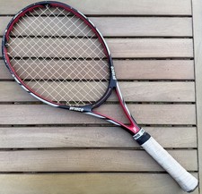 Prince Warrior 100L ESP Tennis