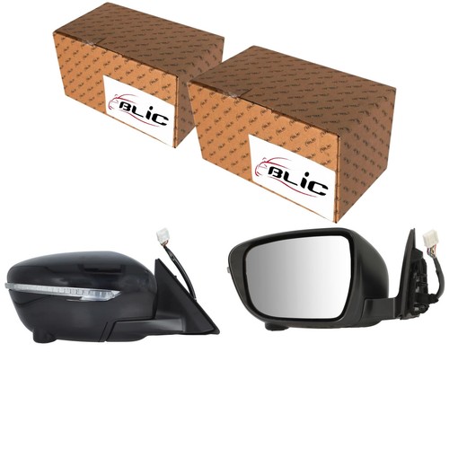Specchietti retrovisori - 2,