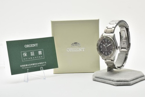 Orologio uomo orient mako - orologio,