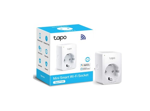 Presa intelligente wifi - presa, smart