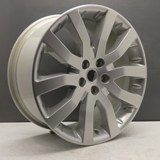 CERCHIO IN LEGA RANGE ROVER