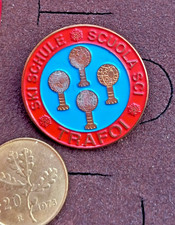 TRAFOI Ski Schule Scuola Sci -