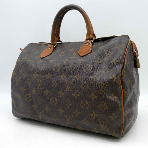 Louis vuitton speedy m41526 - louis,
