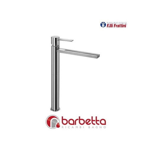 Monocomando lavabo alto - lavabo, a
