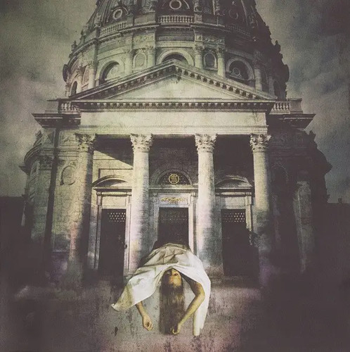 Box porcupine tree coma - lp-box,