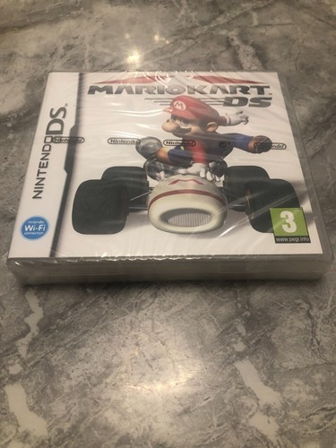 Gioco nintendo mario kart - nintendo,