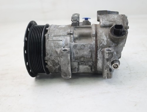Compressore aria condizionata - compressore,