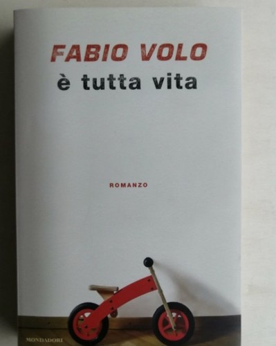 Tutta vita fabio volo - È, di