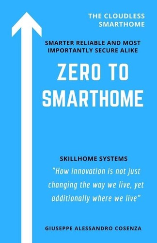Zero smarthome cloudless - zero, to