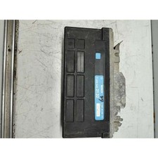 CENTRALINA ECU PER MERCEDES