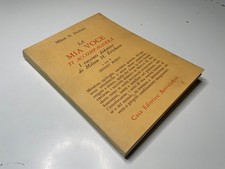 Milton H. Erickson, La mia