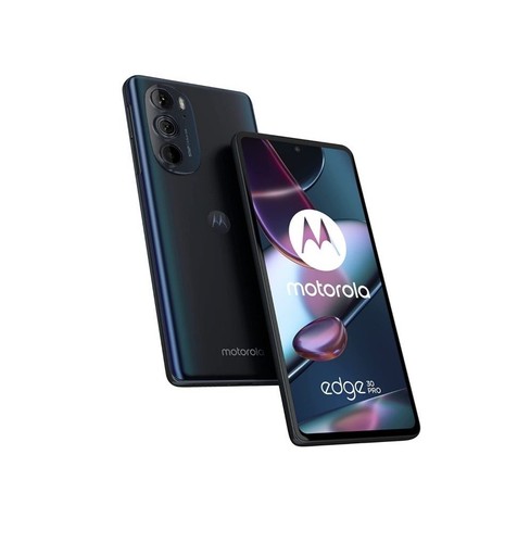 Smartphone motorola edge - smartphone, 30