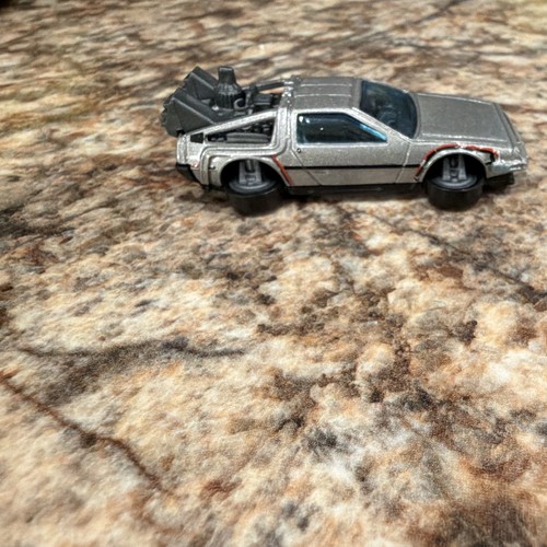 Mattel ritorno futuro - al,