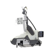 Serratura Porta Anteriore