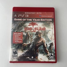 Dead Island Greatest Hits