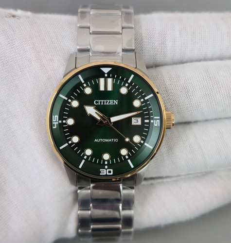 Orologio uomo citizen - orologio,