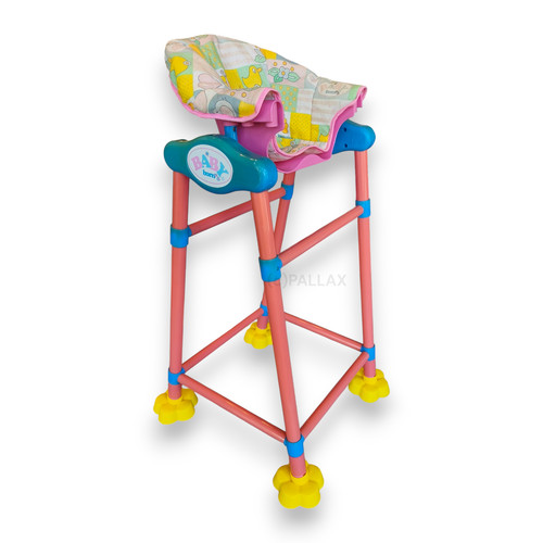 Seggiolone per bambole baby - bambole,