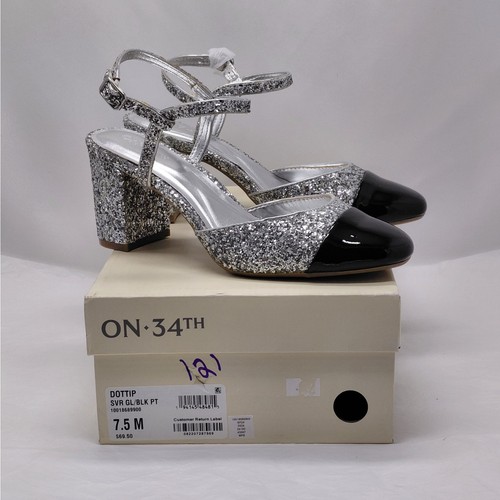 34th decolte donna - on,