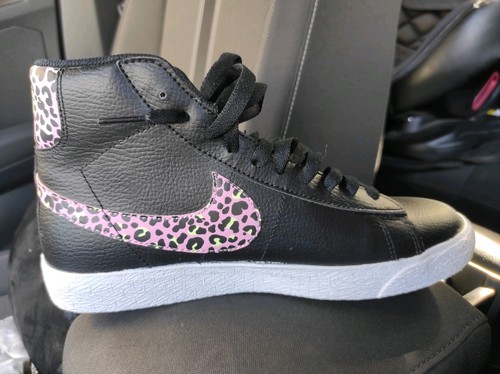 Nike blazer mid - nike, 41