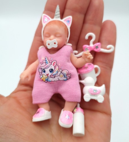 Carino set unicorno mini - set,