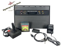 Atari 2600 "Darth Vader" -