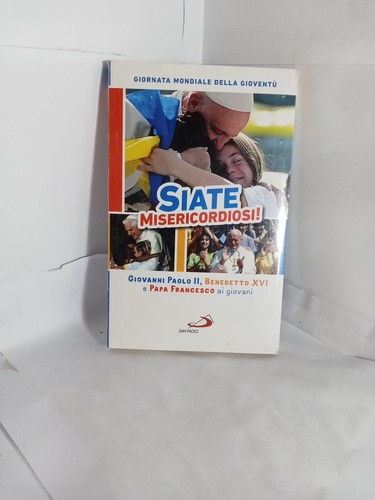 Siate misericordiosi - siate, !