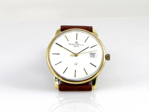 Orologio polso unisex baume - polso,