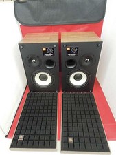 Coppia diffusori da libreria