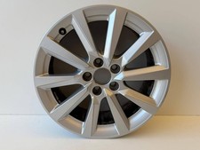 AUDI A1 2020 Cerchio in lega