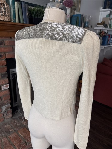 Maglione sera vintage - maglione, san
