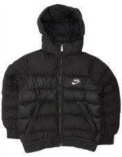 NIKE Giacca Imbottita con