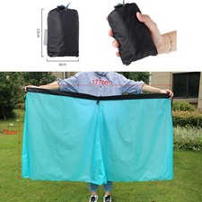 Pioggia Gonna Abbigliamento