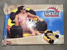 Poltrona Galleggiante