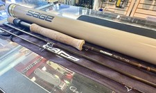 SAGE Graphite III Fly Rod 9'0